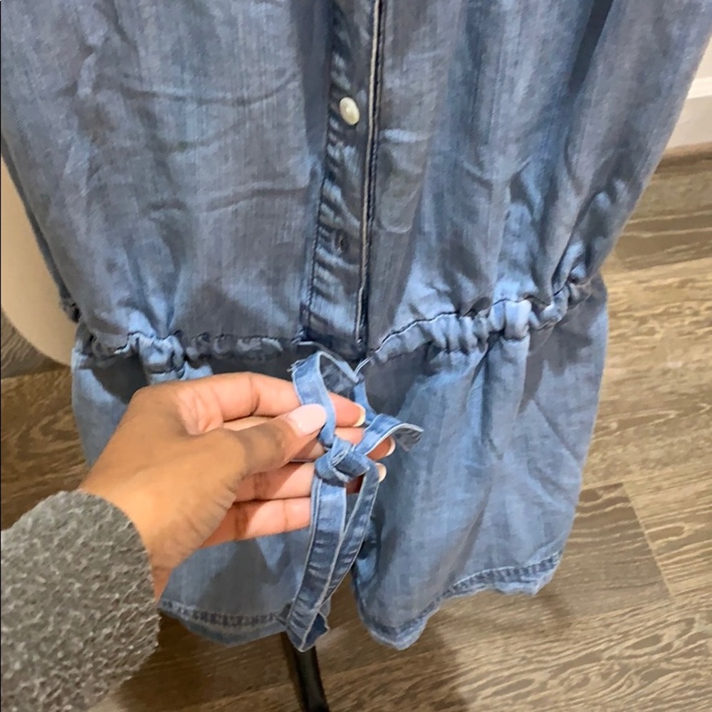 Romper - Picture 3 of 6